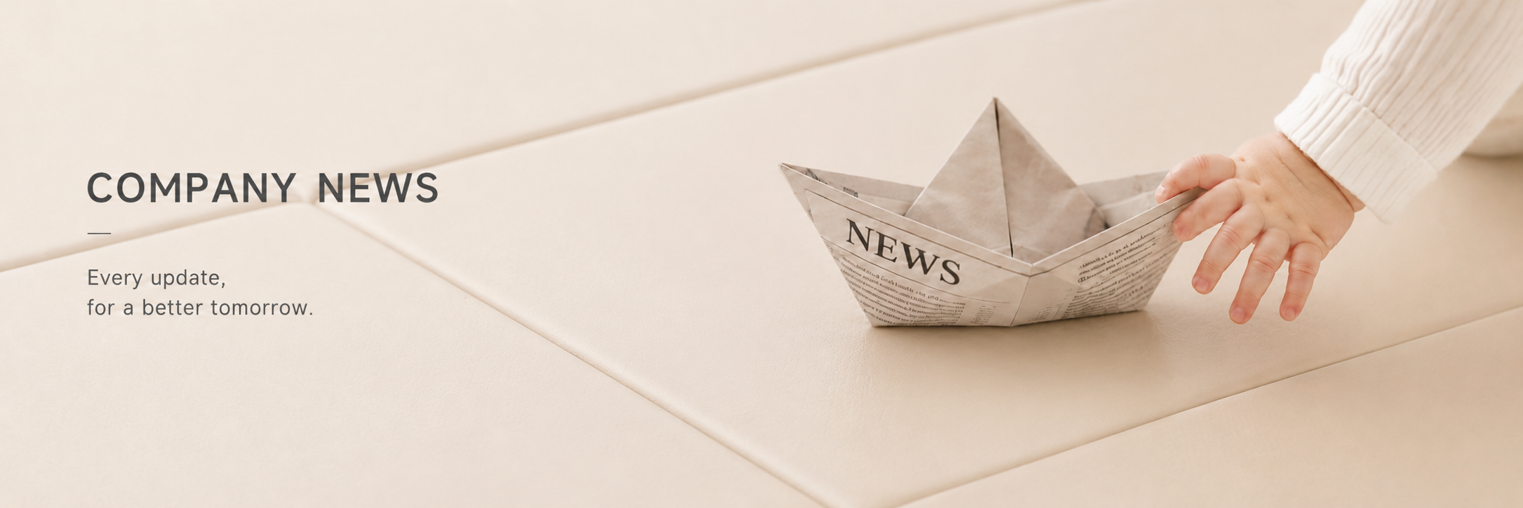 News center