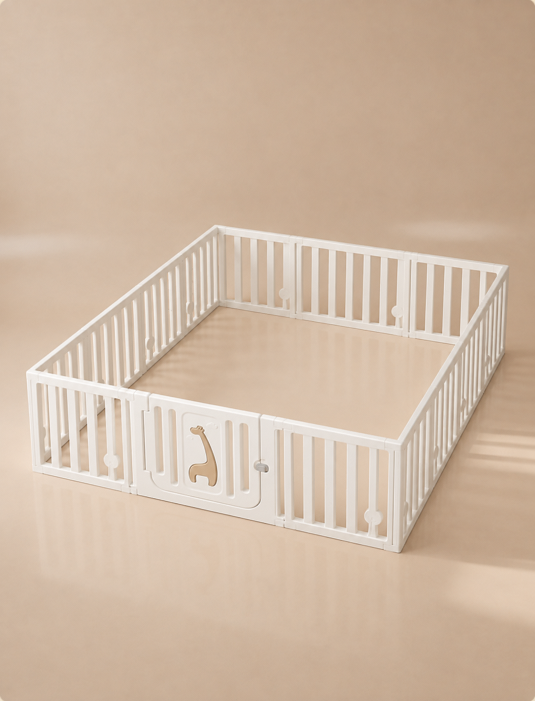 Giraffe Kids Playpen